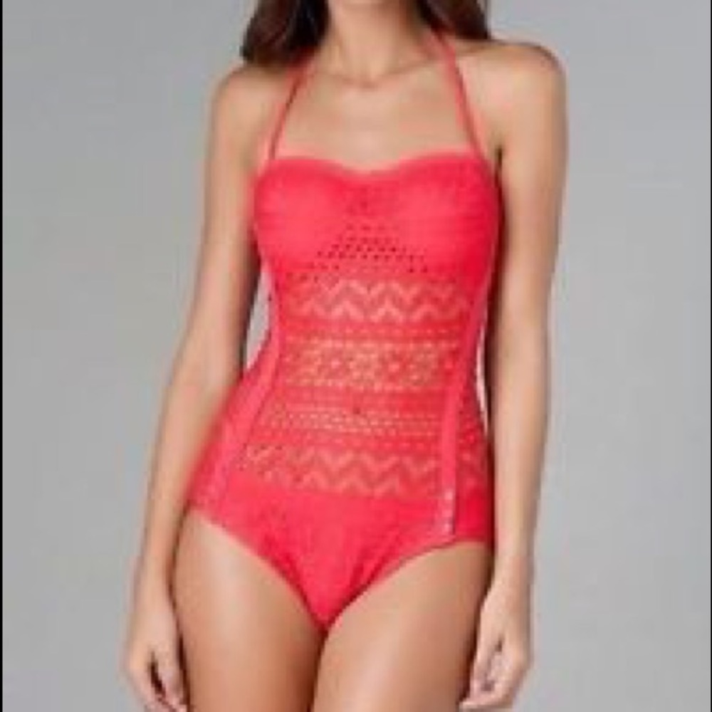 Penelope robin piccone swimsuit